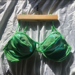 🧚🏼Holographic Bra/Bikini🧚🏼